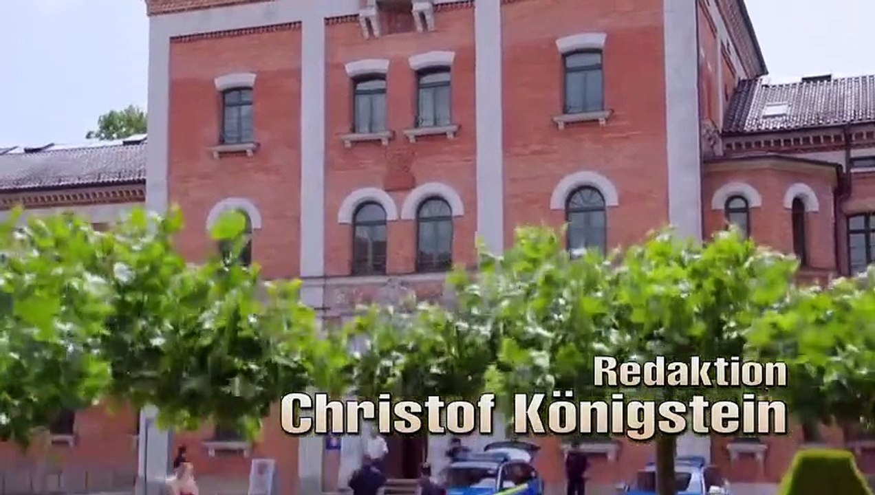 Die Rosenheim-Cops Staffel 17 Folge 16 (396) Mord in C-Dur