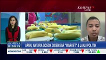 Di Balik APBN Makan Bergizi, Antara Sosok Didengar Market dan Janji Politik