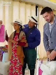 La desprecio por ser campesina