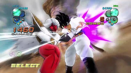 Dragon Ball Z: Ultimate Tenkaichi online multiplayer - ps3