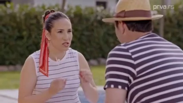 Igra sudbine Epizoda 1117 Igra sudbine Epizoda 1117 Igra sudbine Epizoda 1117