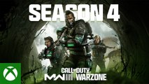 New Season 4 Reloaded Launch Trailer | Call of Duty: Warzone & Modern Warfare III