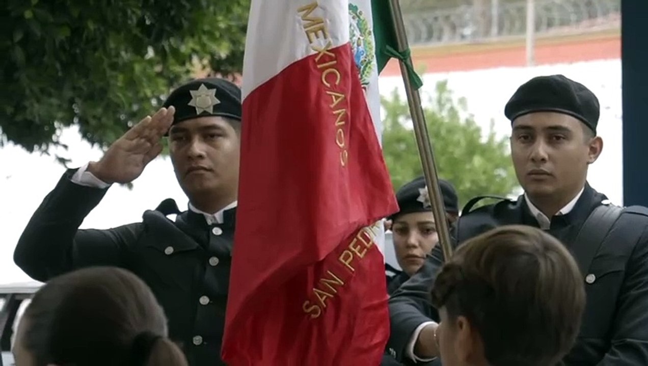 Once mil niños y adolescentes de Tlaquepaque se graduaron del curso preventivo contra el uso de drogas