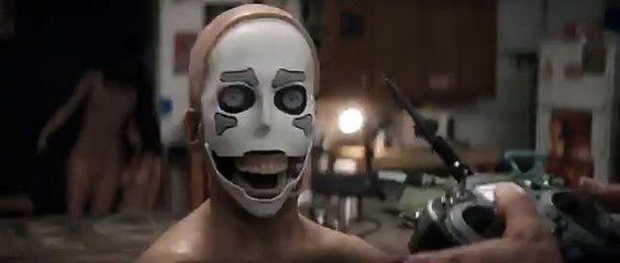 The Exorcism Bande-annonce (UK)