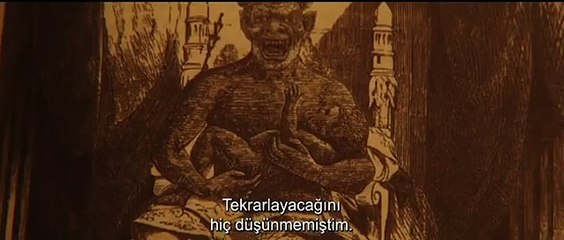 The Exorcism Bande-annonce (TR)