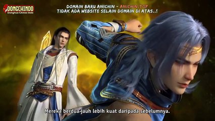 The Land of Miracles eps 31 - 35 sub indo