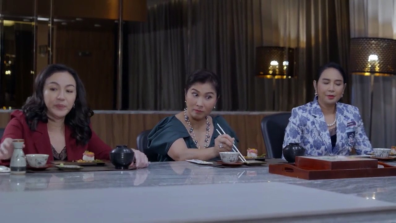 [tập 2]Oan Gia Phòng Cấp Cứu Bản Thái