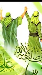 اعلان ولایت امام علی علیہ السلام