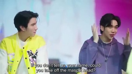 0nly B00! EP12 Eng Sub