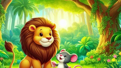 دلچسپ اردو کہانی animated urdu and hindi stories|kids stories