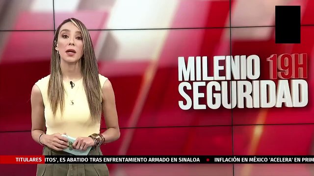 Drones detonan artefactos explosivos en la Central de Abasto de Acapulco