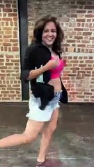 Its always more fun with everyone !    #dancereels #funday #fullpower #masti #gulki #mashup_4