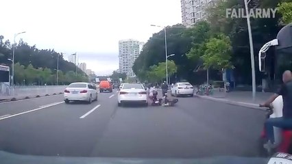 New CCTV cameras funny moments the week #funny videos by Faisal Niaz