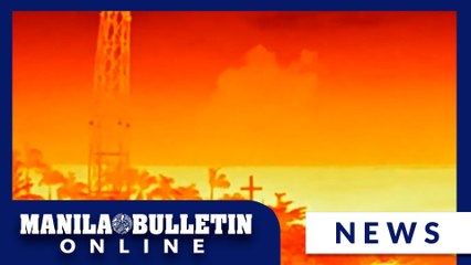 Phivolcs records ‘weak’ steam-driven eruption at Taal Volcano