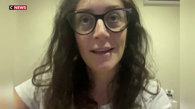 Nouvelle-Calédonie : le témoignage poignant d'une habitante de Païta