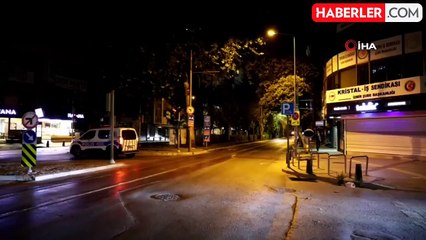 Manisa'da deprem mi oldu, kaç şiddetinde? 25 Mayıs Manisa'da nerede deprem oldu?