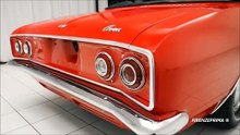 Chevrolet Corvair Monza  1965