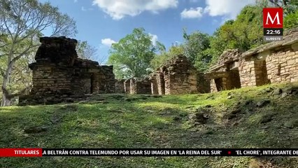 Descargar video: Presencia del crimen organizado en Chiapas afecta al sector turístico