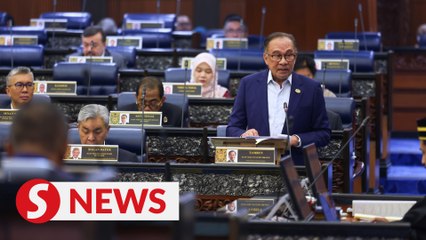 PM: MAHB sale to foreign company is false narrative by Opposition