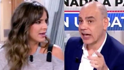 Nacho Abad alucina con la criminóloga que resta gravedad al asesinato cometido por tres jóvenes marroquíes en Alicante