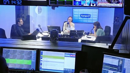 Programme économique du Rassemblement national : «Chaque dépense est chiffrée», assure Philippe Ballard