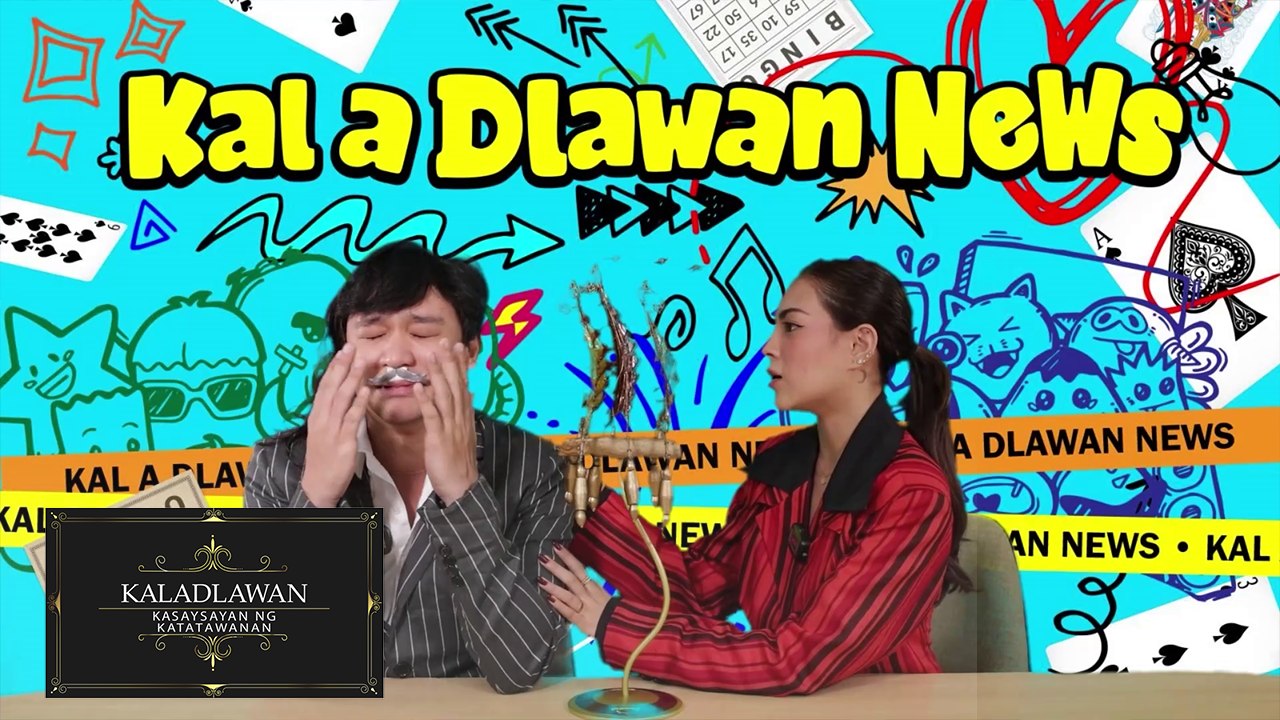 Mikoy Morales, naiyak matapos matanggal sa Bubble Gang! (YouLOL Exclusives)