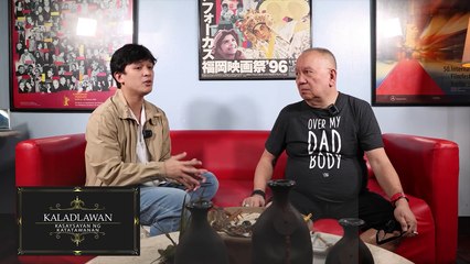 Direk Joey Reyes, may hinanakit sa mga nang ca-cancel culture (YouLOL Exclusives)