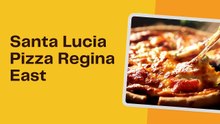 Best Pizza Services in Regina
