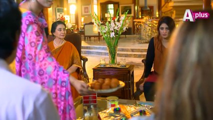 Man Mar Jaye Na - Episode 27 - aPlus Entertainment