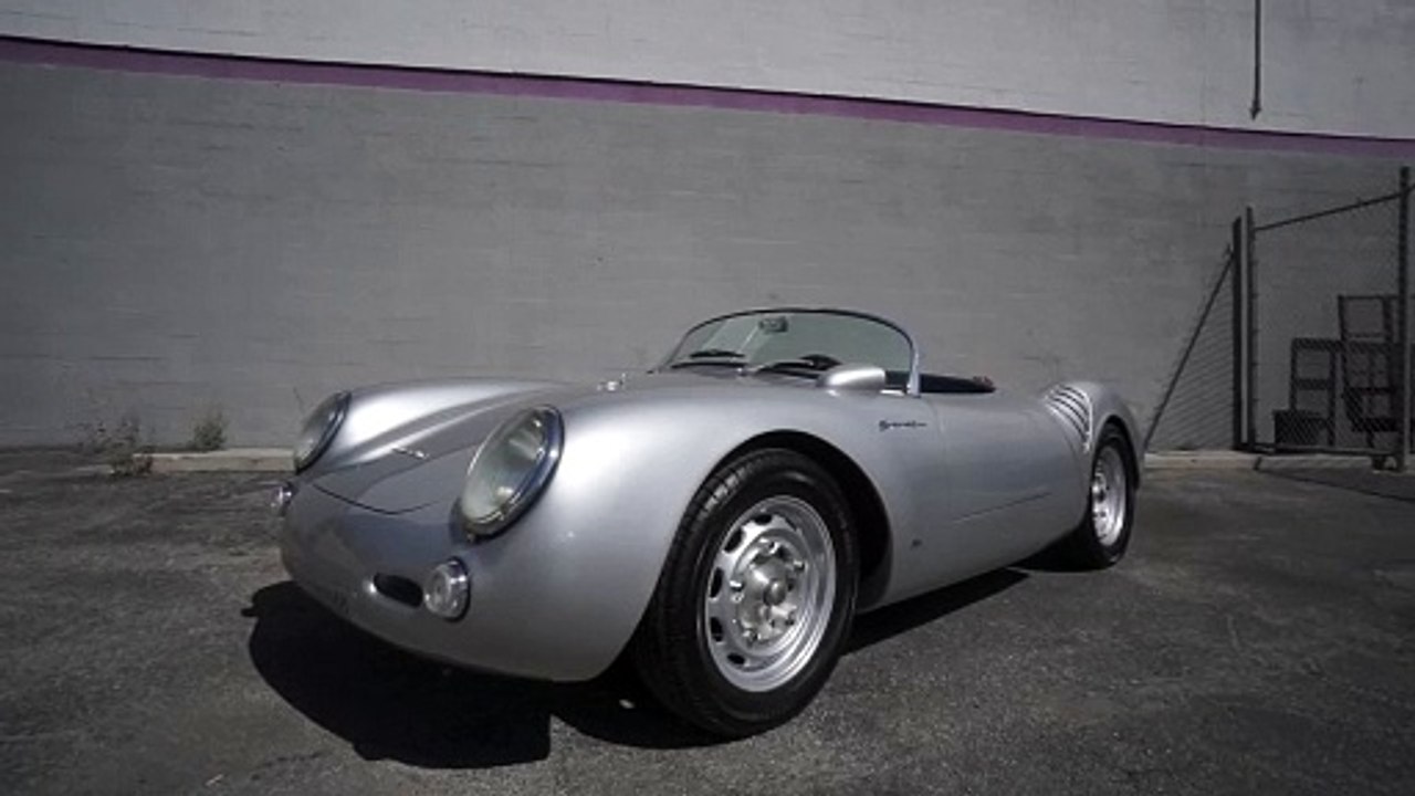 Super Classic Car