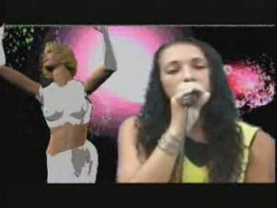 MOI YA 5 ANS CREE PAR MON TONTON RIXZEN