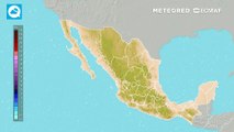 Intensas lluvias seguirán en México, siendo probable nuevo ciclón