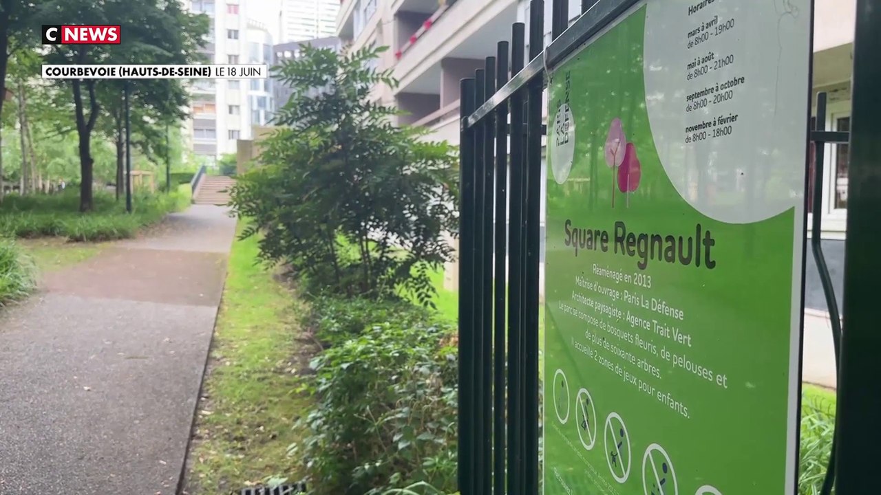 Viol d'une enfant juive à Courbevoie : la famille prend la parole