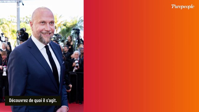 Il avait disparu des radars ces derniers mois, François Damiens revient à ses premières amours