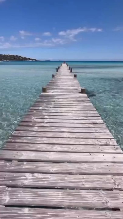 LES PLUS BEAUX endroits de Porto-Vecchio en Corse