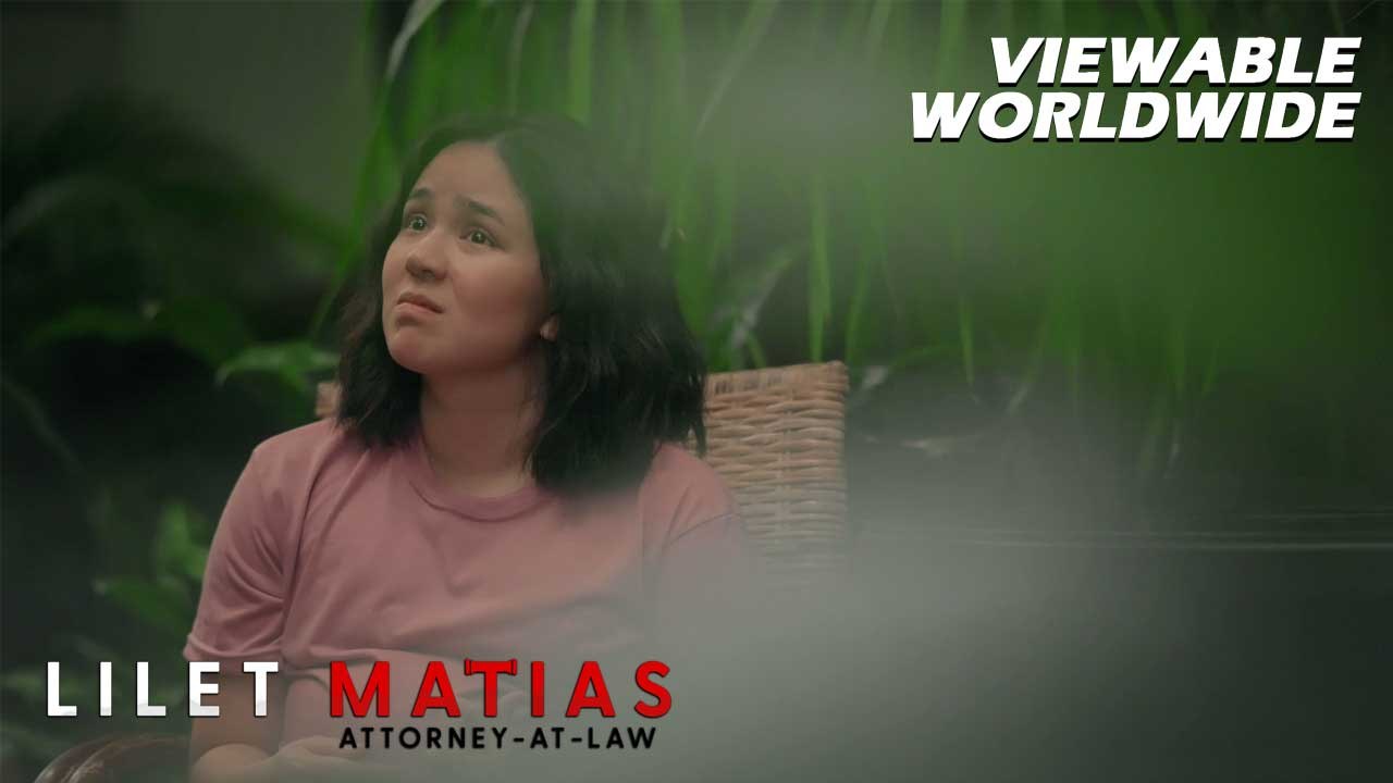 Lilet Matias, Attorney-At-Law: Lilet brings Lovely to the Innocent Angels Foundation! (Episode 80)