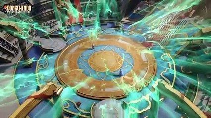 The Land of Miracles eps 36 - 40 sub indo