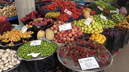 Çayın limonsuz içilmediği ilde limon zam şampiyonu oldu
