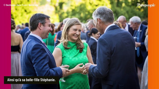 Surprise au Luxembourg ! Le grand-duc Henri va abdiquer, savez-vous qui est la personne en qui il a toute confiance qui va le remplacer ?