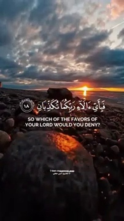 Lord of sunrise&sunset