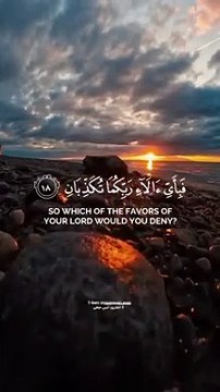 Lord of sunrise&sunset