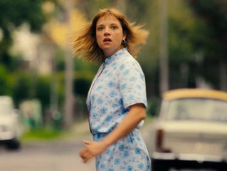 2. Staffel "Kleo": Trailer zur Thriller-Serie mit Jella Haase