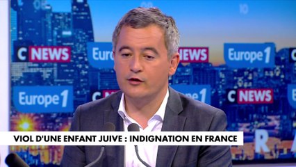 Gérald Darmanin : «Ils y voient des musulmans alors que moi, j'y vois d'abord des Français»