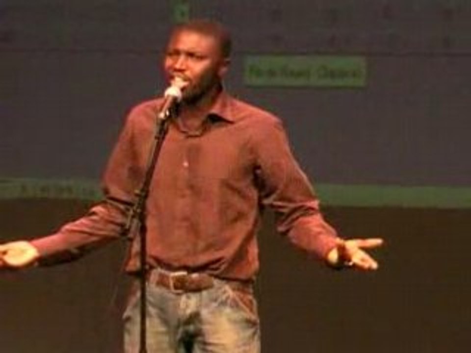 Lamine 1er Tour Gsn 2007 La cigarette