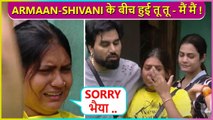 BB OTT 3: Shivani Goes Through Emotional Breakdown After Her Verbal Spat With Armaan Malik