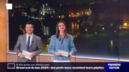 Pauline Pioche sur BFM (25/06/2024)