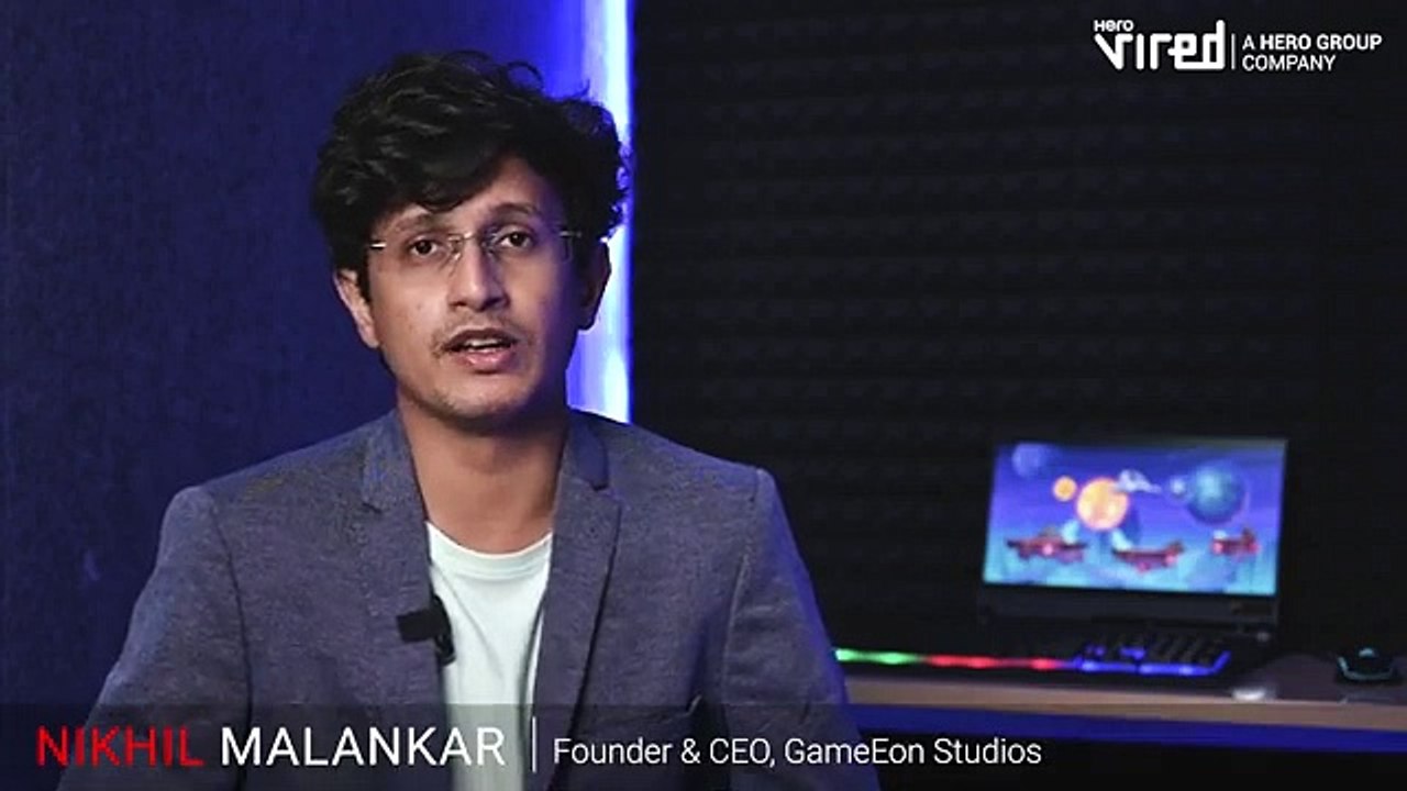 The importance of AI in gaming