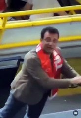 ''Erdoğan, Erdoğan'' diye bağırdılar, İmamoğlu'nun yanıtı bu oldu