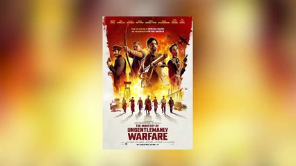 10 Explosive Action Movies of 2024 so far