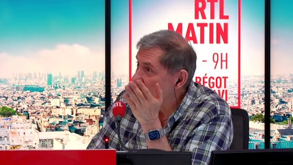 CINÉMA - Pierre Richard est l'invité de Yves Calvi